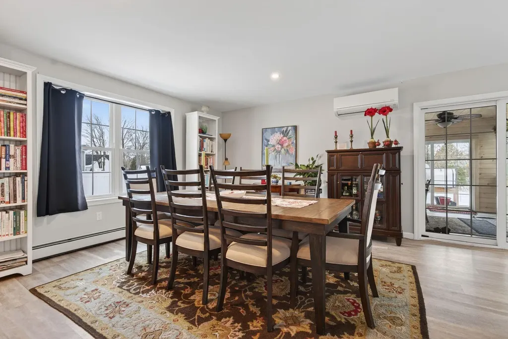 4 Geranium Drive Gorham ME 04038