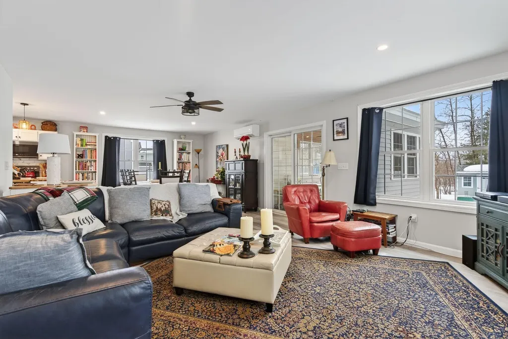 4 Geranium Drive Gorham ME 04038