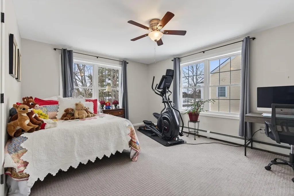4 Geranium Drive Gorham ME 04038