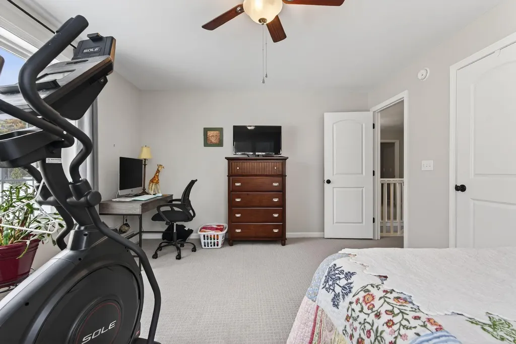 4 Geranium Drive Gorham ME 04038