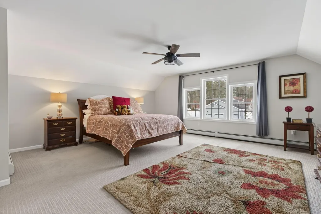 4 Geranium Drive Gorham ME 04038