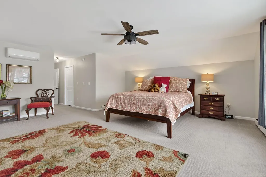 4 Geranium Drive Gorham ME 04038