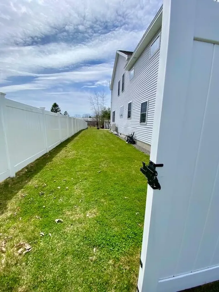 4 Geranium Drive Gorham ME 04038
