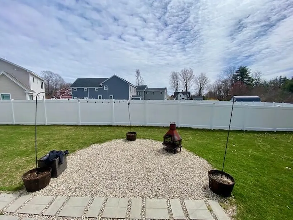 4 Geranium Drive Gorham ME 04038