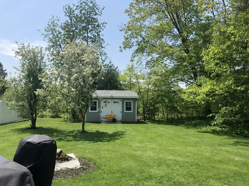 4 Geranium Drive Gorham ME 04038