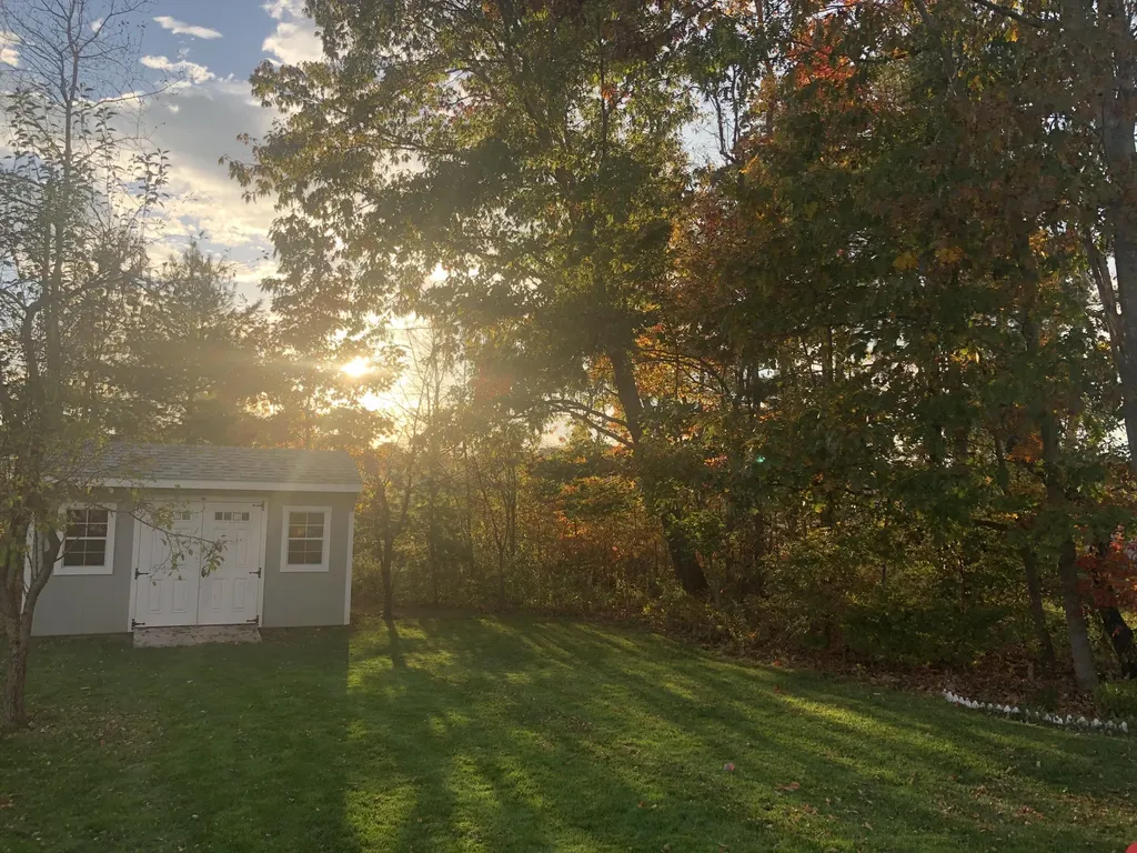 4 Geranium Drive Gorham ME 04038