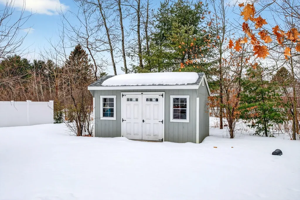 4 Geranium Drive Gorham ME 04038