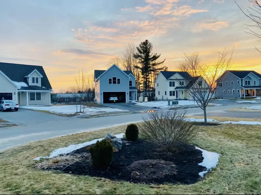 4 Geranium Drive Gorham ME 04038