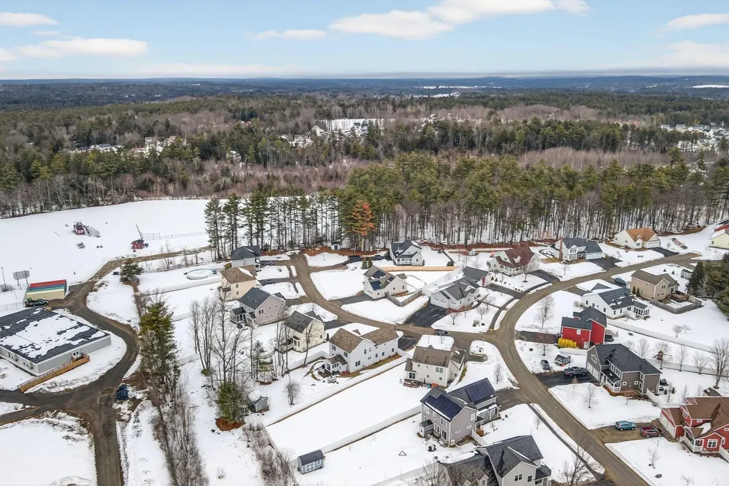 4 Geranium Drive Gorham ME 04038