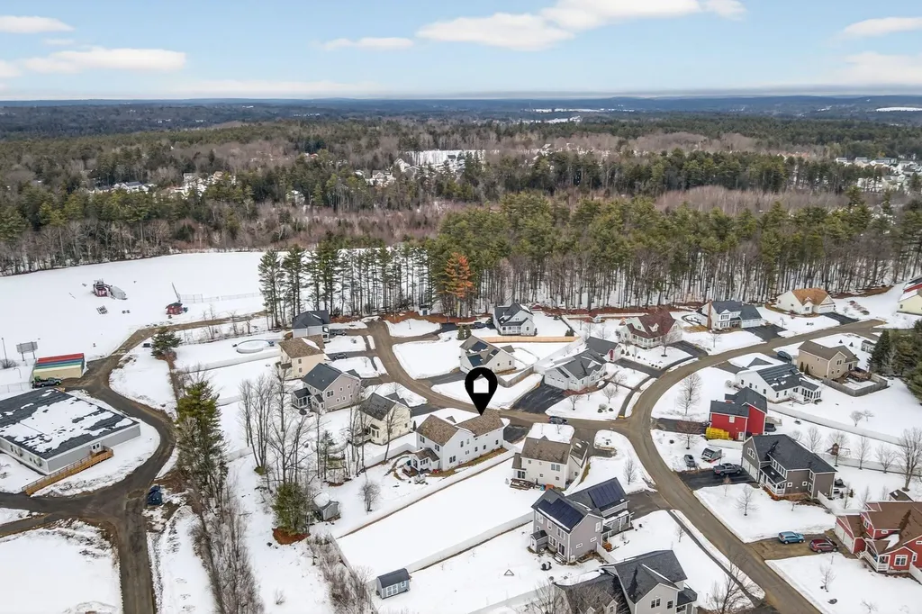 4 Geranium Drive Gorham ME 04038