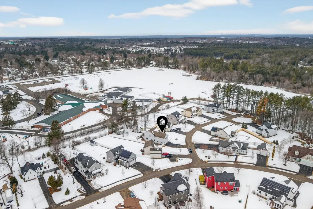 4 Geranium Drive Gorham ME 04038