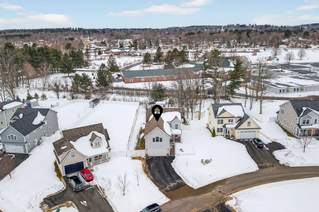 4 Geranium Drive Gorham ME 04038
