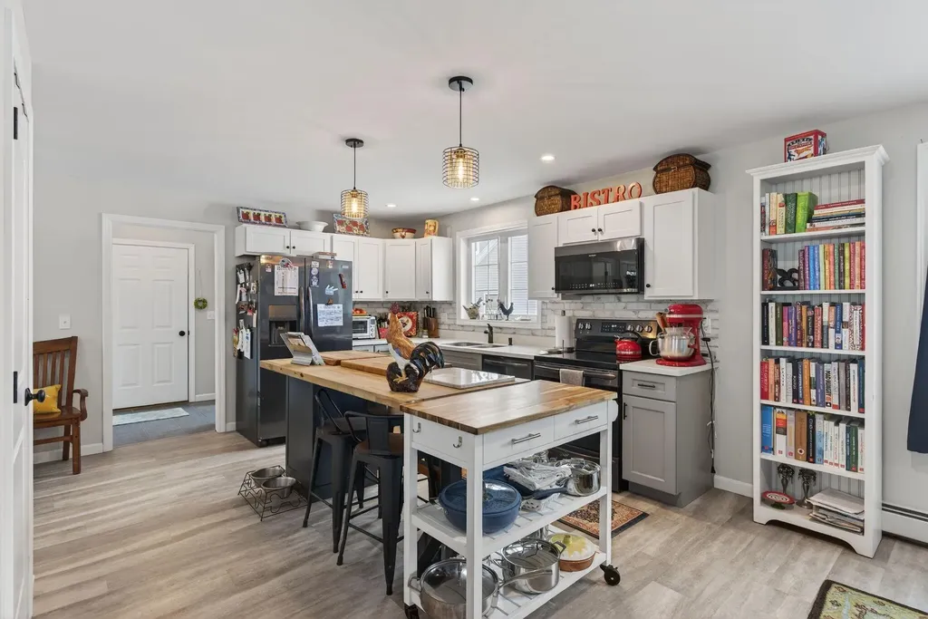 4 Geranium Drive Gorham ME 04038