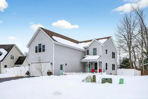 4 Geranium Drive Gorham ME 04038