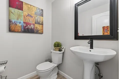 4 Geranium Drive Gorham ME 04038