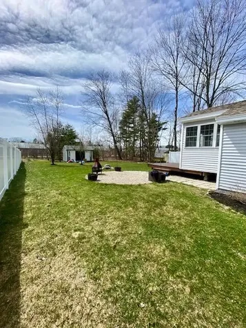 4 Geranium Drive Gorham ME 04038