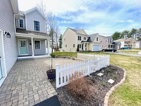 4 Geranium Drive Gorham ME 04038