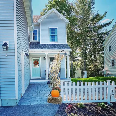 4 Geranium Drive Gorham ME 04038