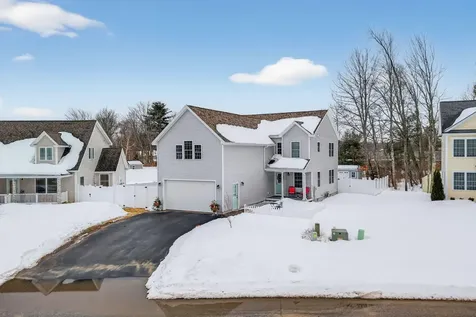 4 Geranium Drive Gorham ME 04038