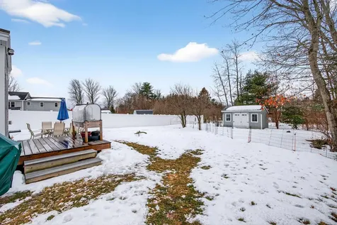 4 Geranium Drive Gorham ME 04038