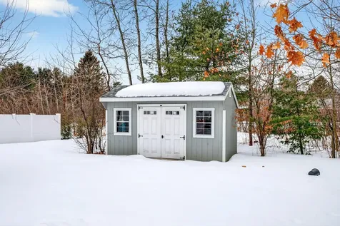 4 Geranium Drive Gorham ME 04038