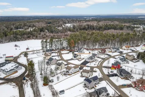 4 Geranium Drive Gorham ME 04038