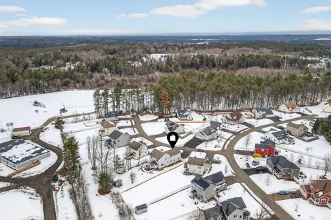 4 Geranium Drive Gorham ME 04038