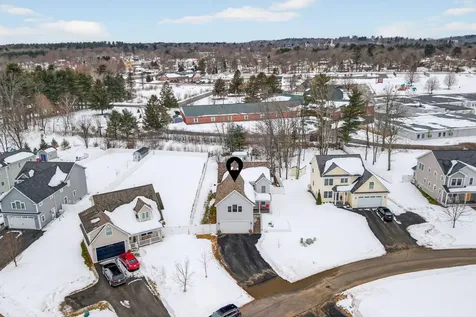 4 Geranium Drive Gorham ME 04038