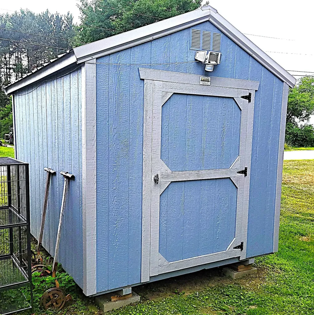 72 Harvey Park Skowhegan ME 04976