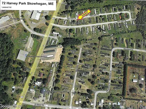 72 Harvey Park Skowhegan ME 04976