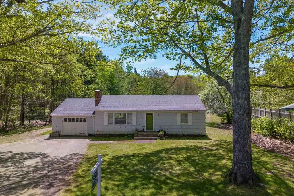 127 Wildes District Road Kennebunkport ME 04046
