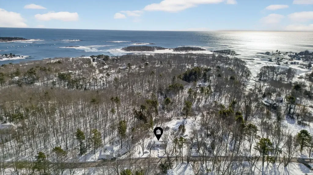127 Wildes District Road Kennebunkport ME 04046