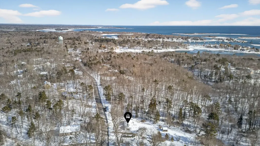 127 Wildes District Road Kennebunkport ME 04046
