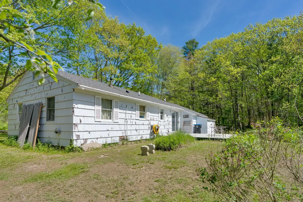 127 Wildes District Road Kennebunkport ME 04046