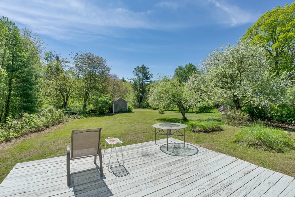 127 Wildes District Road Kennebunkport ME 04046