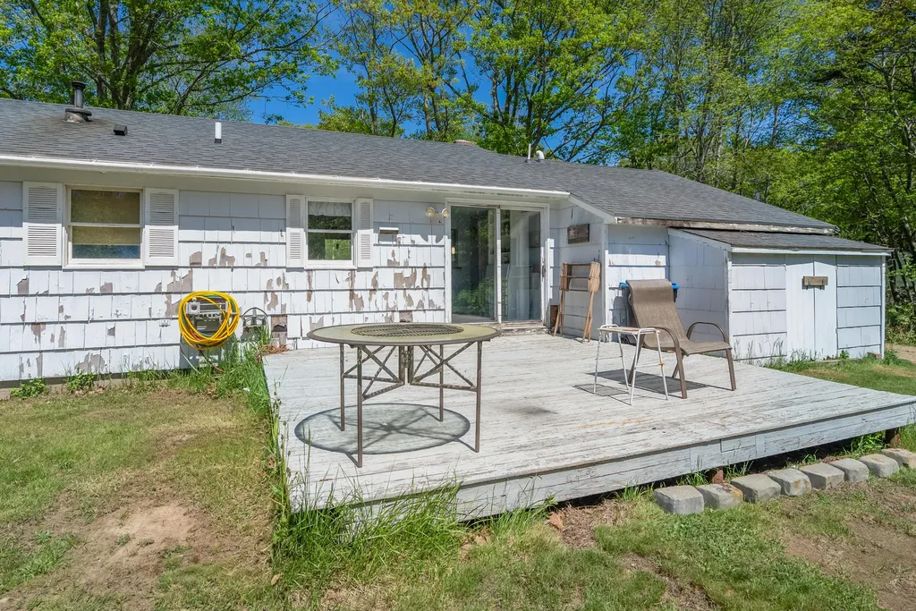 127 Wildes District Road Kennebunkport ME 04046