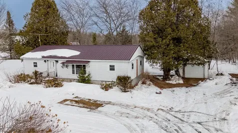 583 Higgins Road Pittsfield ME 04967
