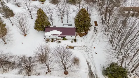 583 Higgins Road Pittsfield ME 04967
