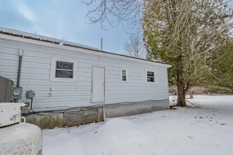 583 Higgins Road Pittsfield ME 04967