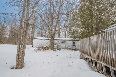 583 Higgins Road Pittsfield ME 04967