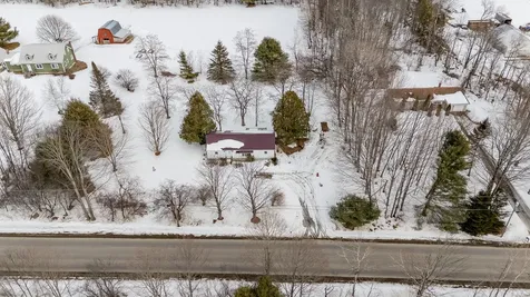 583 Higgins Road Pittsfield ME 04967