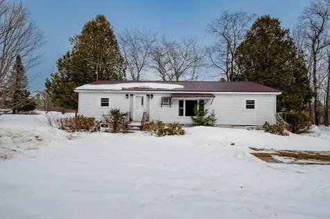583 Higgins Road Pittsfield ME 04967