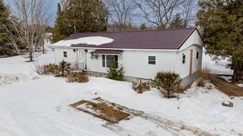 583 Higgins Road Pittsfield ME 04967