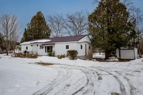 583 Higgins Road Pittsfield ME 04967