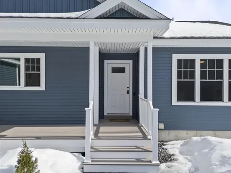 7 Mavis Drive Turner ME 04282