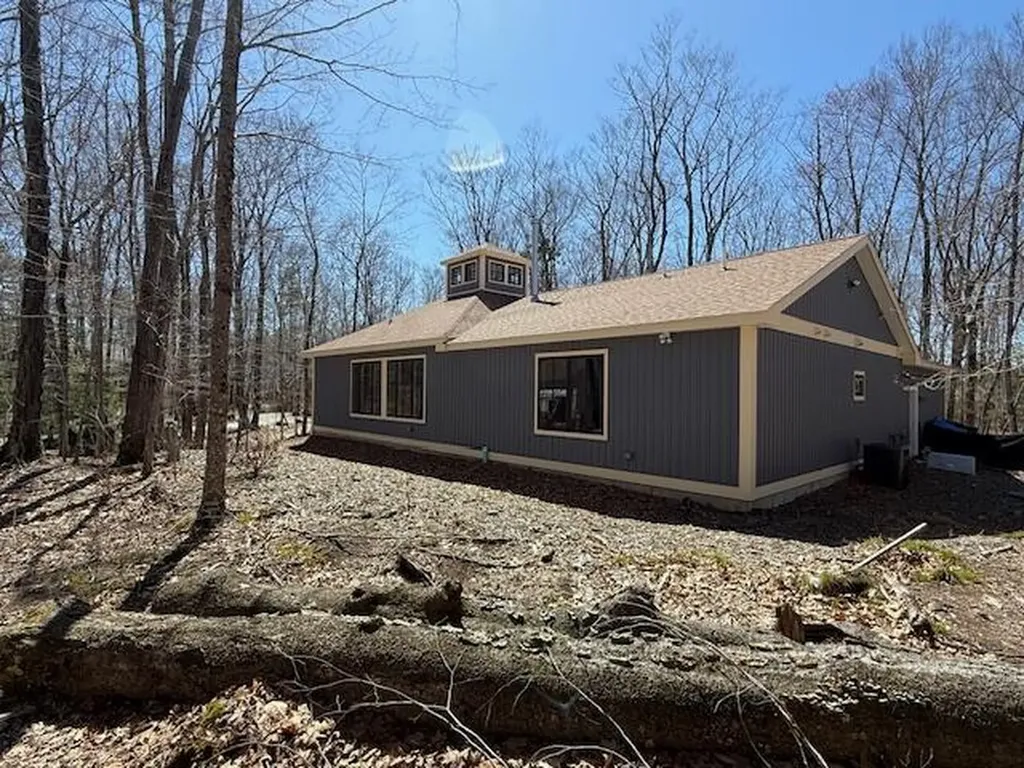 10 Blueberry Lane Kittery ME 03904