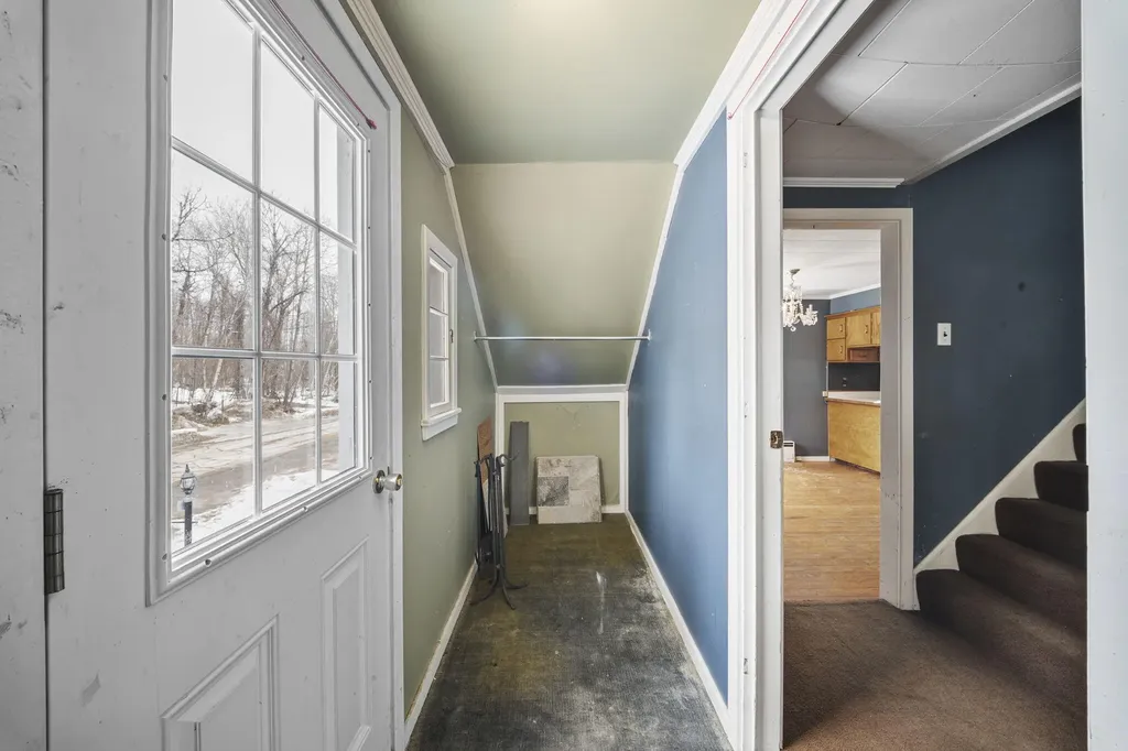 43 Westwood Avenue Millinocket ME 04462