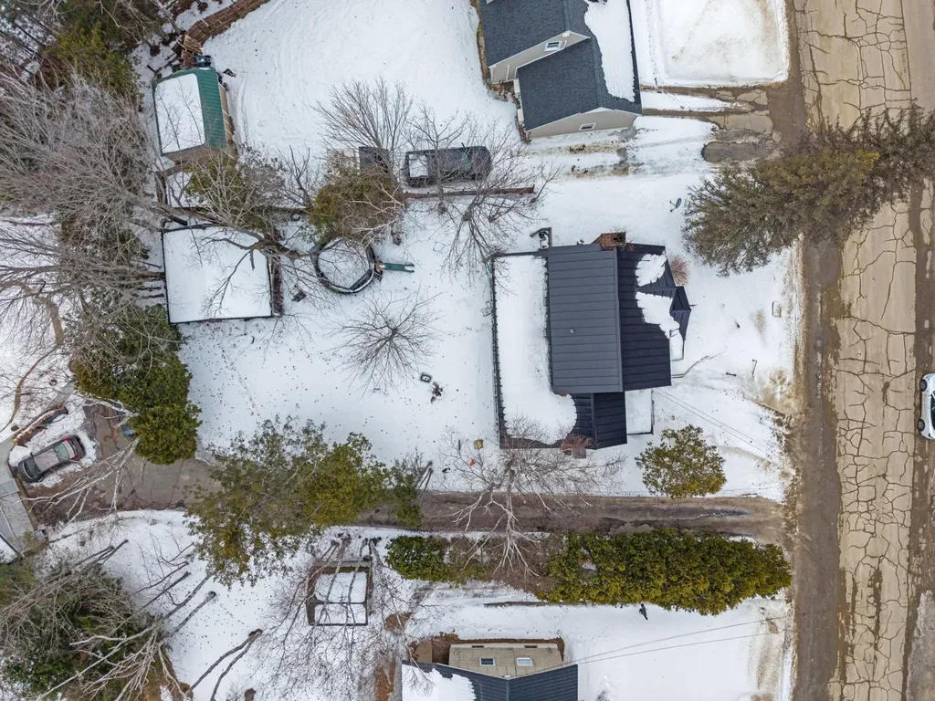 43 Westwood Avenue Millinocket ME 04462