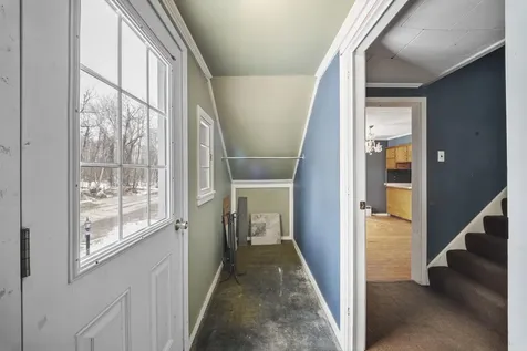 43 Westwood Avenue Millinocket ME 04462