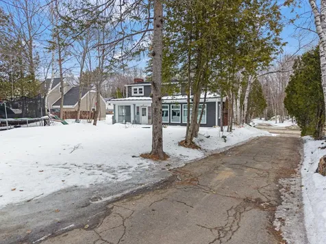 43 Westwood Avenue Millinocket ME 04462